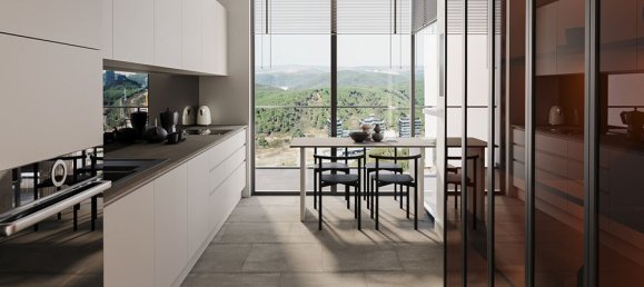 Apartment 2+1 in Istanbul, Turkey No. 23587 8