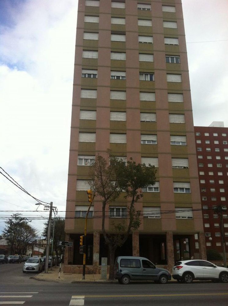 2 chambres Appartement à Mar del Plata, Argentina No. 82757