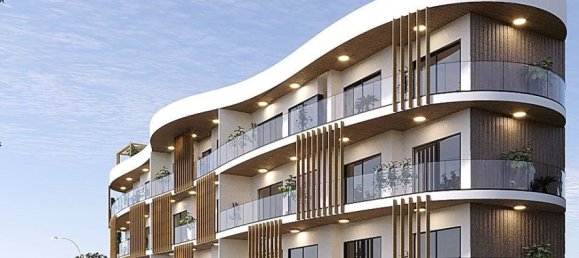 1 bedroom Apartment in Aradippou, Cyprus No. 22772 4