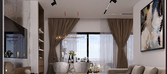 1 bedroom Apartment in Aradippou, Cyprus No. 22772 10