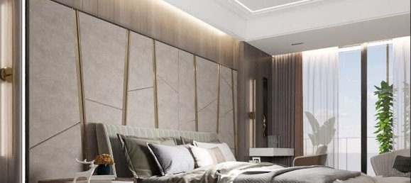 1 bedroom Apartment in Aradippou, Cyprus No. 22772 8