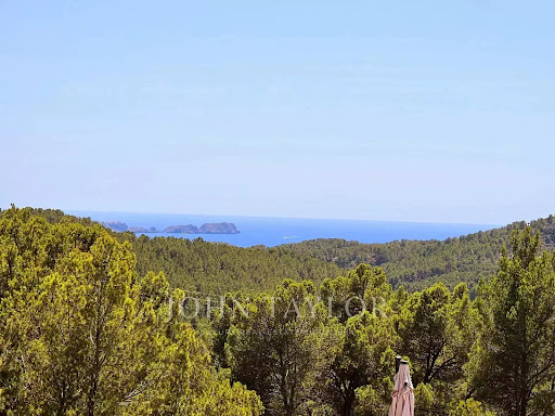 4 غرف نوم منزل في Es Capdella, Spain رقم 240483