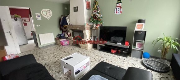 4 bedrooms Townhouse in Arcis-sur-Aube, France No. 45051 2