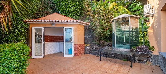 3 غرف نوم منزل في Canico, Portugal رقم 22106 7