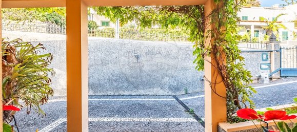 3 غرف نوم منزل في Canico, Portugal رقم 22106 8