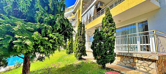 Квартира с 1 спальней в Свети-Влас, Болгария № 1103 24