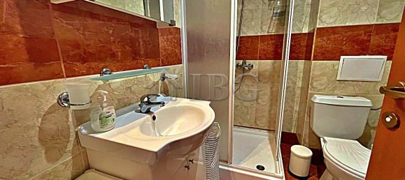 Квартира с 1 спальней в Свети-Влас, Болгария № 1103 19