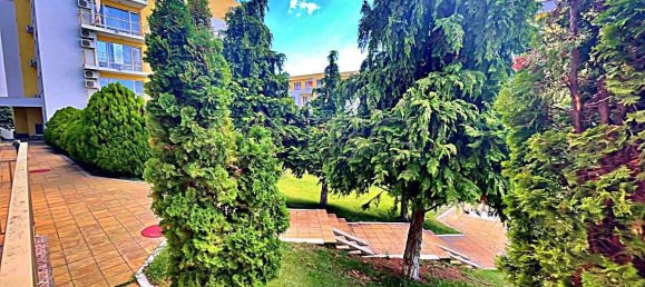 Квартира с 1 спальней в Свети-Влас, Болгария № 1103 26