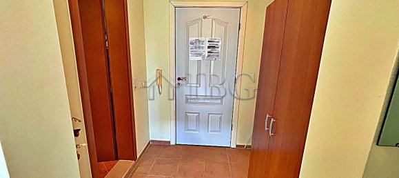 Квартира с 1 спальней в Свети-Влас, Болгария № 1103 21