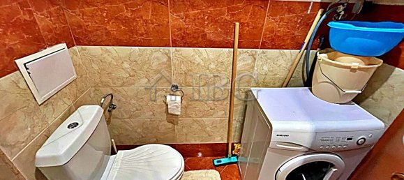 Квартира с 1 спальней в Свети-Влас, Болгария № 1103 20