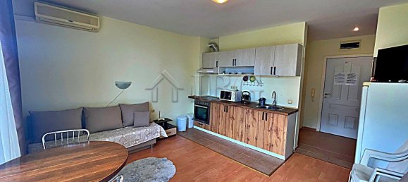 Квартира с 1 спальней в Свети-Влас, Болгария № 1103 8