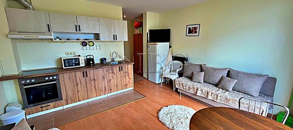 Квартира с 1 спальней в Свети-Влас, Болгария № 1103 14