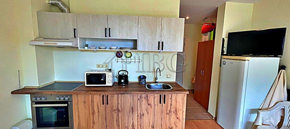 Квартира с 1 спальней в Свети-Влас, Болгария № 1103 9