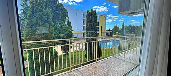 Квартира с 1 спальней в Свети-Влас, Болгария № 1103 6