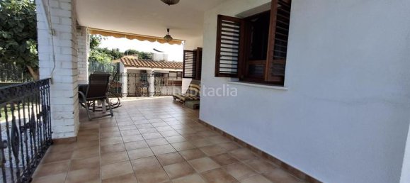 4 غرف نوم فيلا في Castellon de la Plana, Spain رقم 119780 15