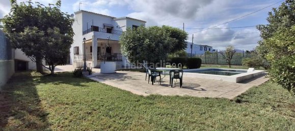 4 غرف نوم فيلا في Castellon de la Plana, Spain رقم 119780 2