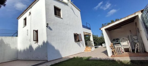 4 غرف نوم فيلا في Castellon de la Plana, Spain رقم 119780 13