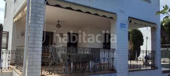 4 غرف نوم فيلا في Castellon de la Plana, Spain رقم 119780 3