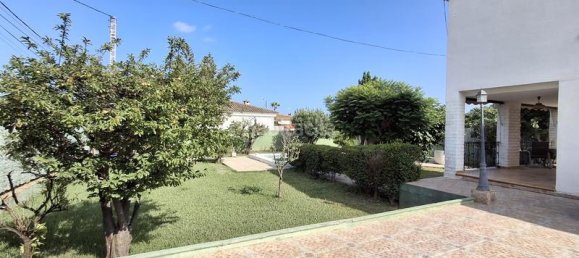 4 غرف نوم فيلا في Castellon de la Plana, Spain رقم 119780 8