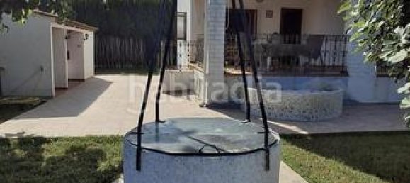 4 غرف نوم فيلا في Castellon de la Plana, Spain رقم 119780 4