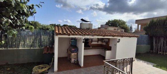 4 غرف نوم فيلا في Castellon de la Plana, Spain رقم 119780 9