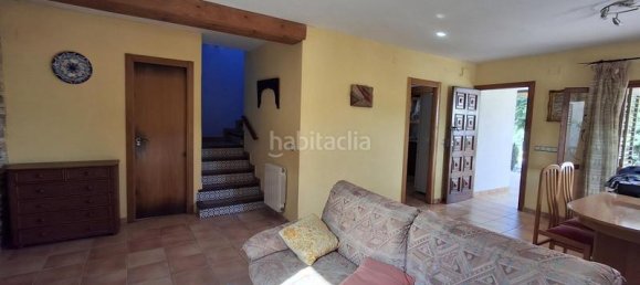 4 غرف نوم فيلا في Castellon de la Plana, Spain رقم 119780 23