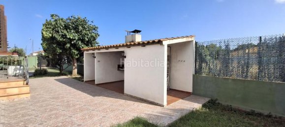 4 غرف نوم فيلا في Castellon de la Plana, Spain رقم 119780 14