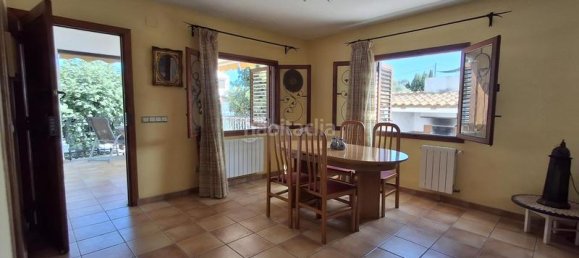 4 غرف نوم فيلا في Castellon de la Plana, Spain رقم 119780 18