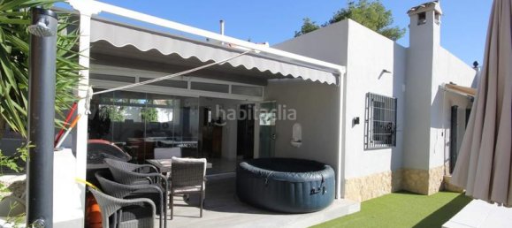 3 Schlafzimmer Haus in La Nucia, Spain, Nr. 156634 41