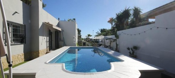 3 Schlafzimmer Haus in La Nucia, Spain, Nr. 156634 6