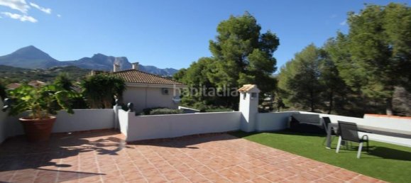 3 Schlafzimmer Haus in La Nucia, Spain, Nr. 156634 44