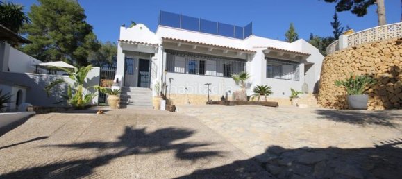 3 Schlafzimmer Haus in La Nucia, Spain, Nr. 156634 39