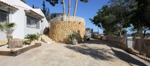 3 Schlafzimmer Haus in La Nucia, Spain, Nr. 156634 36