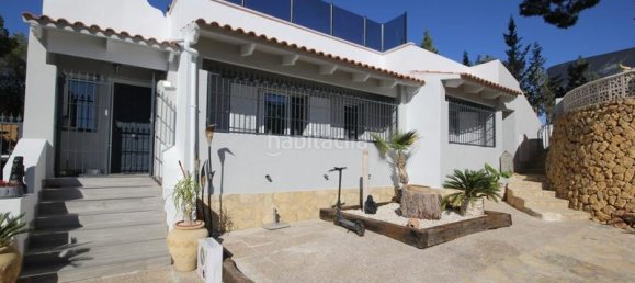 3 Schlafzimmer Haus in La Nucia, Spain, Nr. 156634 7