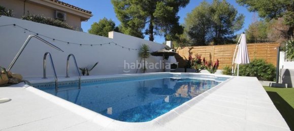 3 Schlafzimmer Haus in La Nucia, Spain, Nr. 156634 4