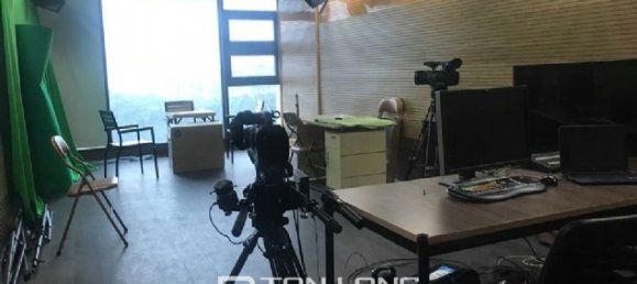 9-Zimmer Büro in Ba Dinh, Vietnam, Nr. 1301 6