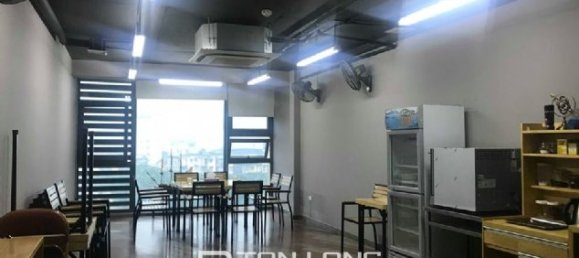 9-Zimmer Büro in Ba Dinh, Vietnam, Nr. 1301 2