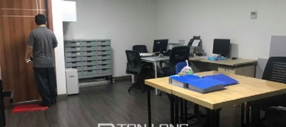 9-Zimmer Büro in Ba Dinh, Vietnam, Nr. 1301 4