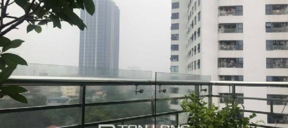 9-Zimmer Büro in Ba Dinh, Vietnam, Nr. 1301 7