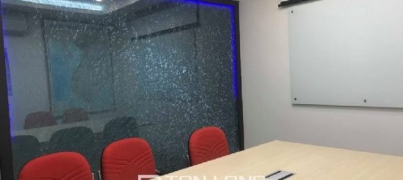 9-Zimmer Büro in Ba Dinh, Vietnam, Nr. 1301 5