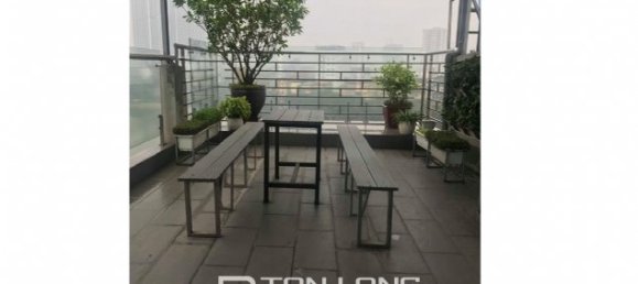 9-Zimmer Büro in Ba Dinh, Vietnam, Nr. 1301 9