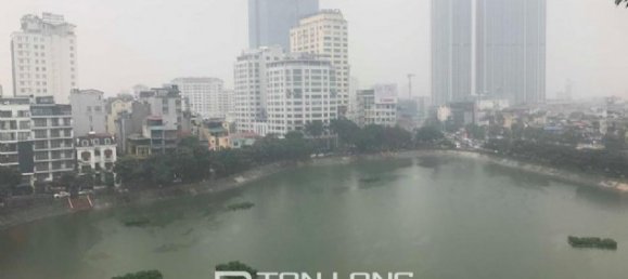 9-Zimmer Büro in Ba Dinh, Vietnam, Nr. 1301 8