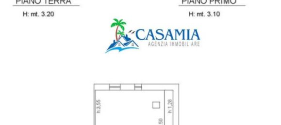 Casa T2 em San Benedetto del Tronto, Italy N.º 19728 5