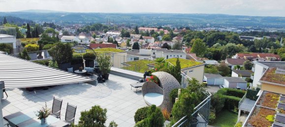 3 bedrooms Penthouse in Ravensburg, Germany No. 356574 2