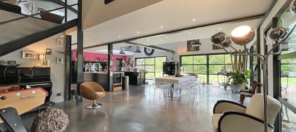 Casa de 4 dormitorios en Dreux, France No. 62760 3