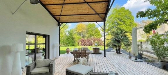 Casa de 4 dormitorios en Dreux, France No. 62760 2