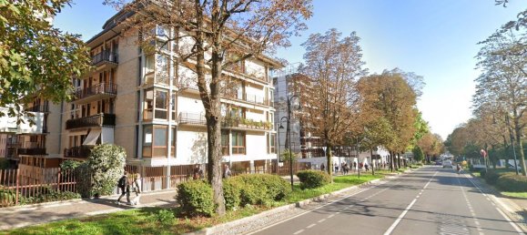 5 rooms Penthouse in Bergamo, Italy No. 236844 2