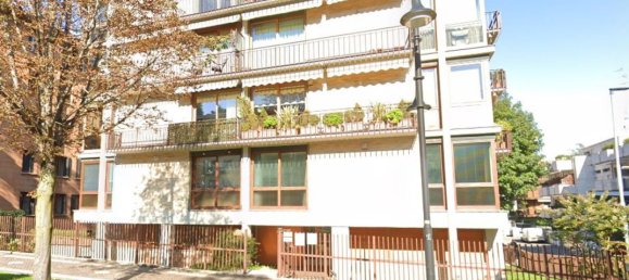 5 rooms Penthouse in Bergamo, Italy No. 236844 6