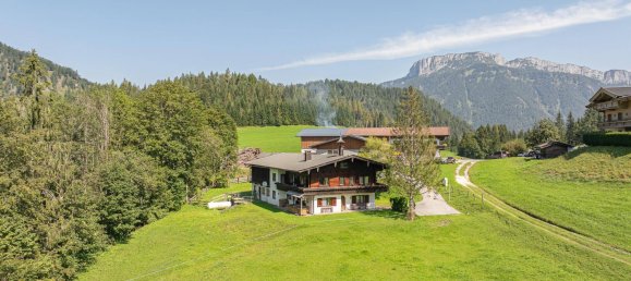 3 bedrooms House in Waidring, Austria No. 217291 2