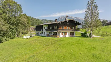 3 bedrooms House in Waidring, Austria No. 217291